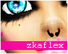 (ZF) Black Septum