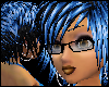 ! Star Blue Black !