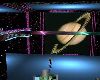 saturn station (animated