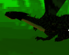 Toxic waste Dragon