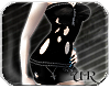 UR  Gothika Raven Dress