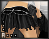 [ale] Stripe Skirt
