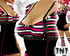 LilPunkette StripeDress2