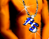 {RTR}Blue FS Chain
