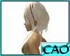 CAO Ash Blonde YASUKO