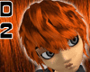 [D2]Autumn Kira hair