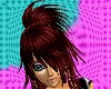 KUNIKA Red Hair