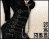 *Nee Collar chain