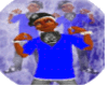 BlueLongTee