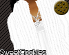 !SC! Fur Coat-White*