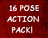 [SD] 16 Action Pack