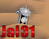 5 stones MW Ring Mesh