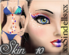 *Patriotic* Skin 10