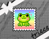 {T}frog animated