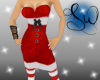 [SW] Santa's Helper