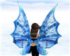 [LH]ICE BLUE FAIRY WINGS
