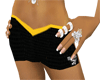 S. Jersey shorts