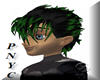 !PNYC!Haedra ToxicGreen