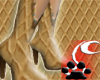 [N]WaffleCone Boots