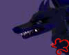 Lupus Dragon-blue