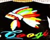 (D101) Coogi Shirt