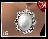 Earrings LG 3d