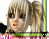 !!Demonika Dirty Blonde