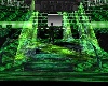 Product Image for toxic rotating lights