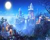 Snowy Castle