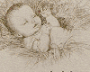 a child is born