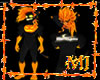 [MJ]HalloweenFurryBundle