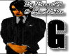 Guci Piece Suit 3-5