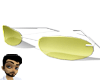 Slim Shades Yellow