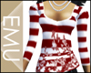 [E] StripeBtrfly RED