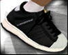 Adidas Superstar V-8