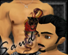 [SF] tattoo Snake1