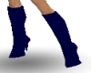 [SW] BLUE boots