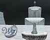 Arctic Fountain