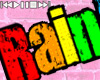 [!]Rainbow sticker