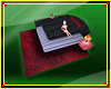[MM]167 Bougie Bed+12P