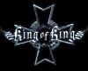 Product Image for King Of Kings Sticker