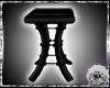 MonoGlitz End Table