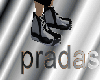 prada!! shoes new first!