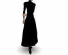 Simple Black Dress