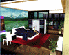 4 room apartment