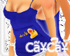 CaYzCaYz PocketBluDuck