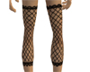 Fishnet Stockings