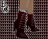 EO Diamond Stiletto DRed