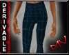 (MV) Long Pants Fem