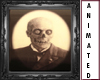 Haunted Skull Picture